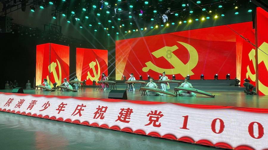 山乡寻年味 文旅迎新年